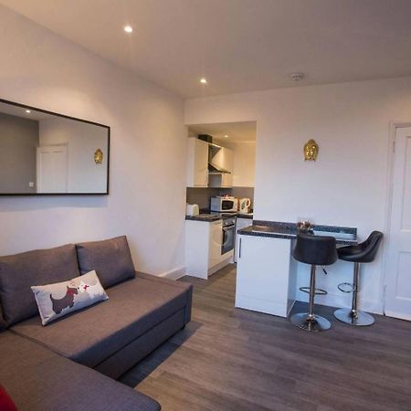City Centre Flat EDI Exterior photo