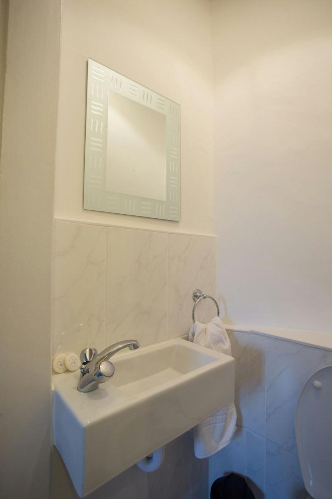 City Centre Flat EDI Exterior photo