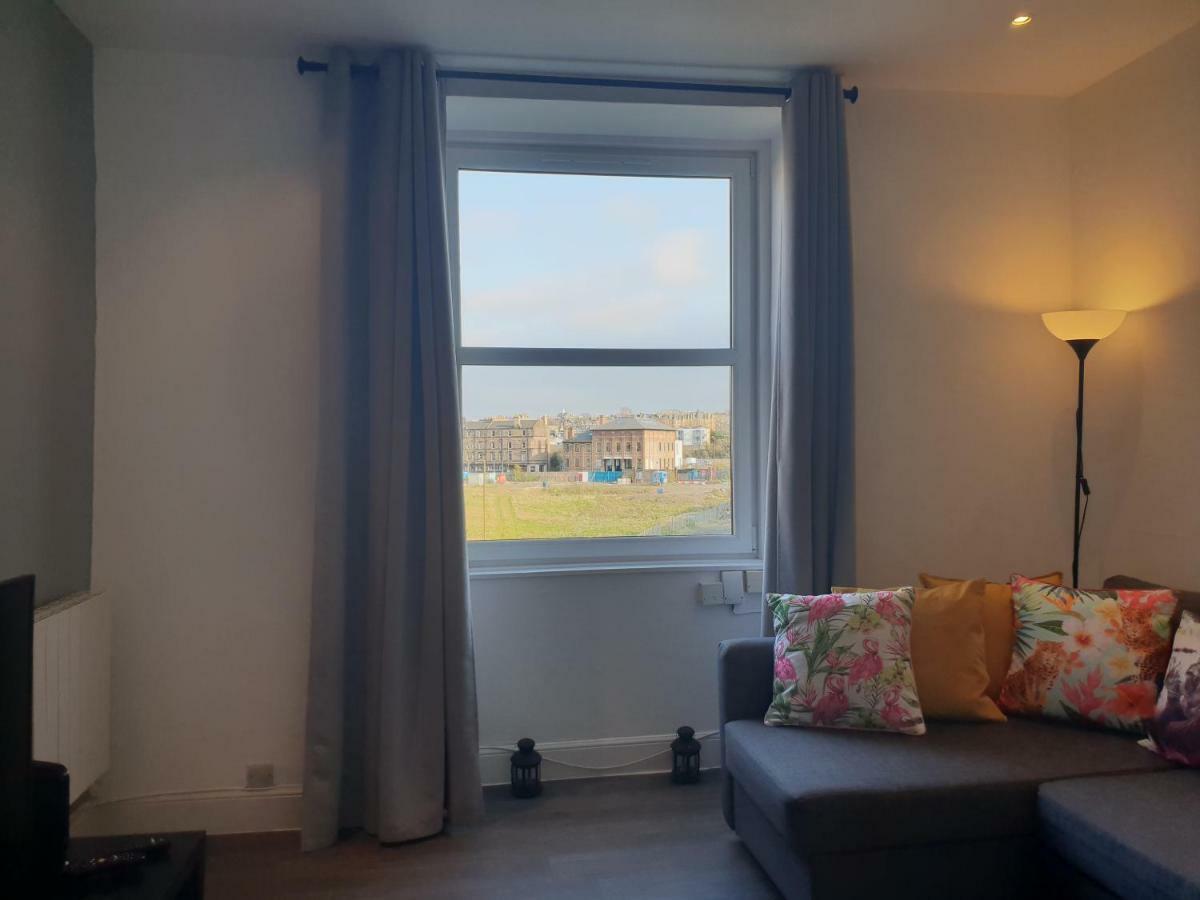 City Centre Flat EDI Exterior photo