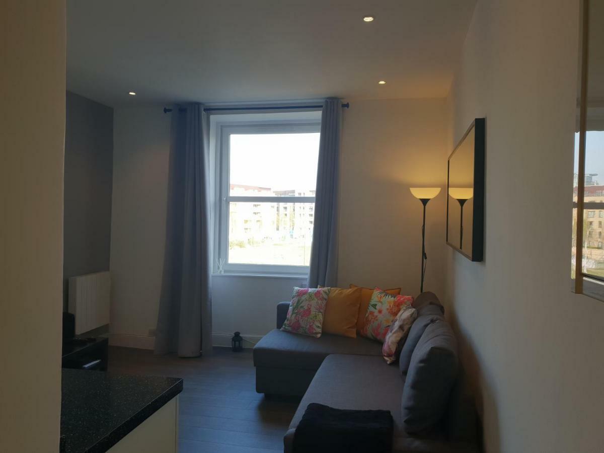 City Centre Flat EDI Exterior photo