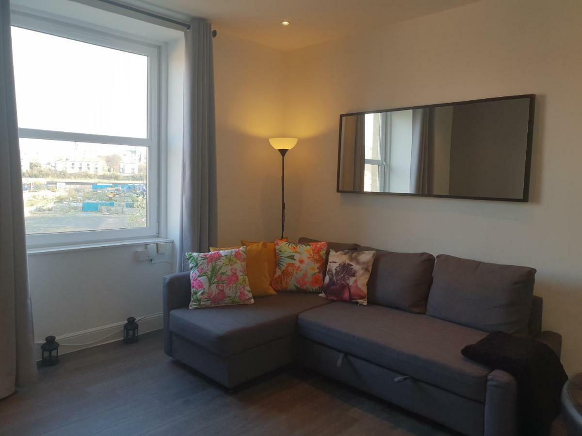 City Centre Flat EDI Exterior photo