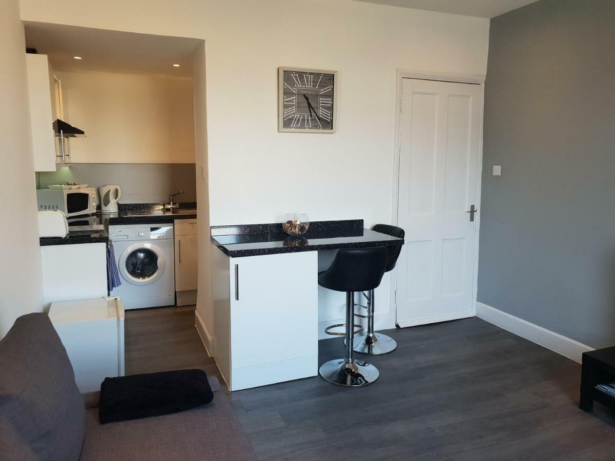 City Centre Flat EDI Exterior photo