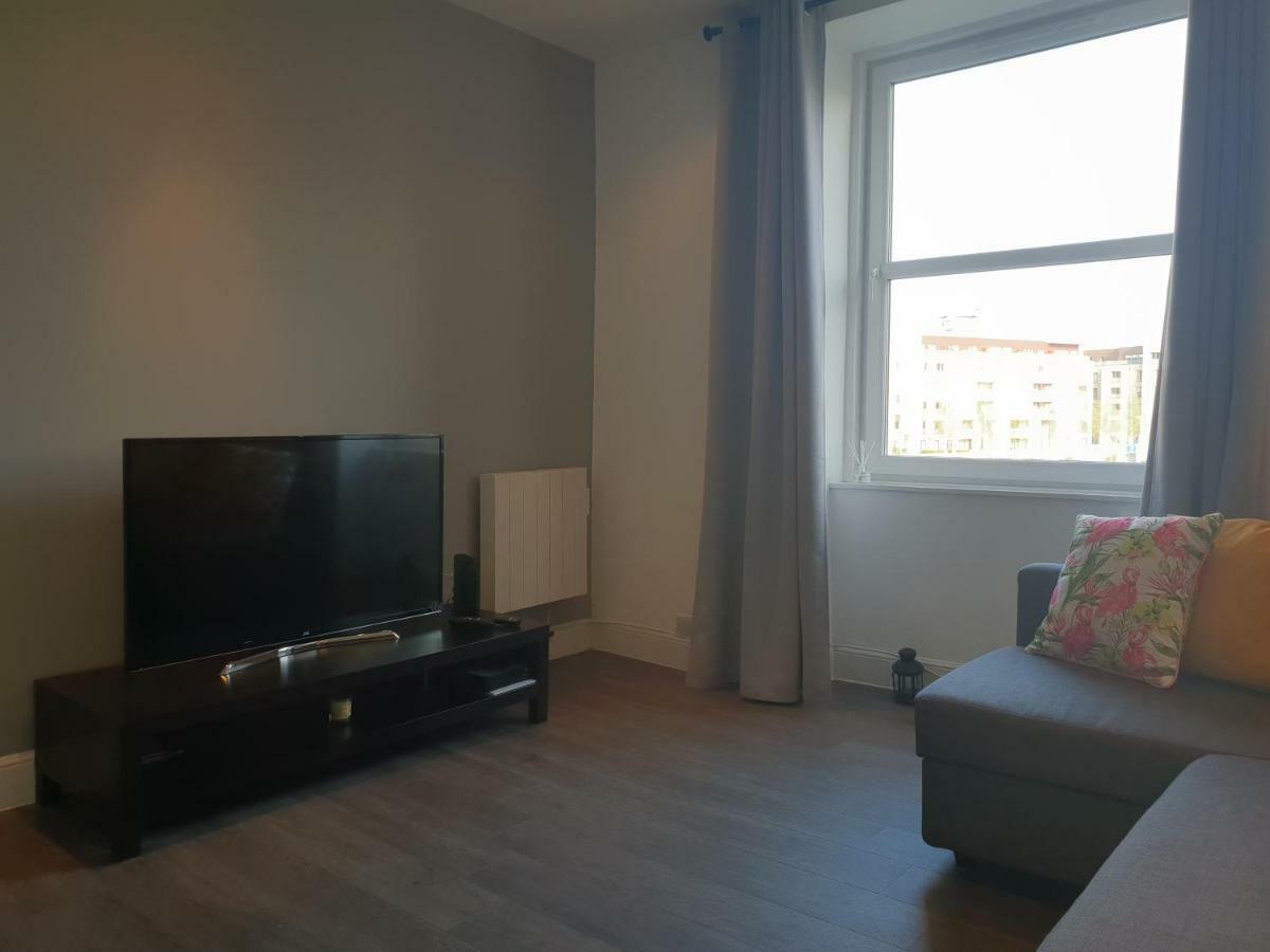 City Centre Flat EDI Exterior photo