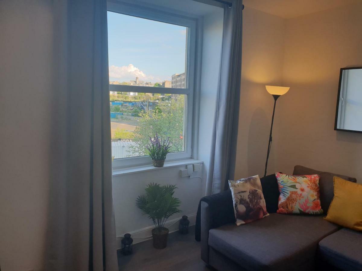City Centre Flat EDI Exterior photo