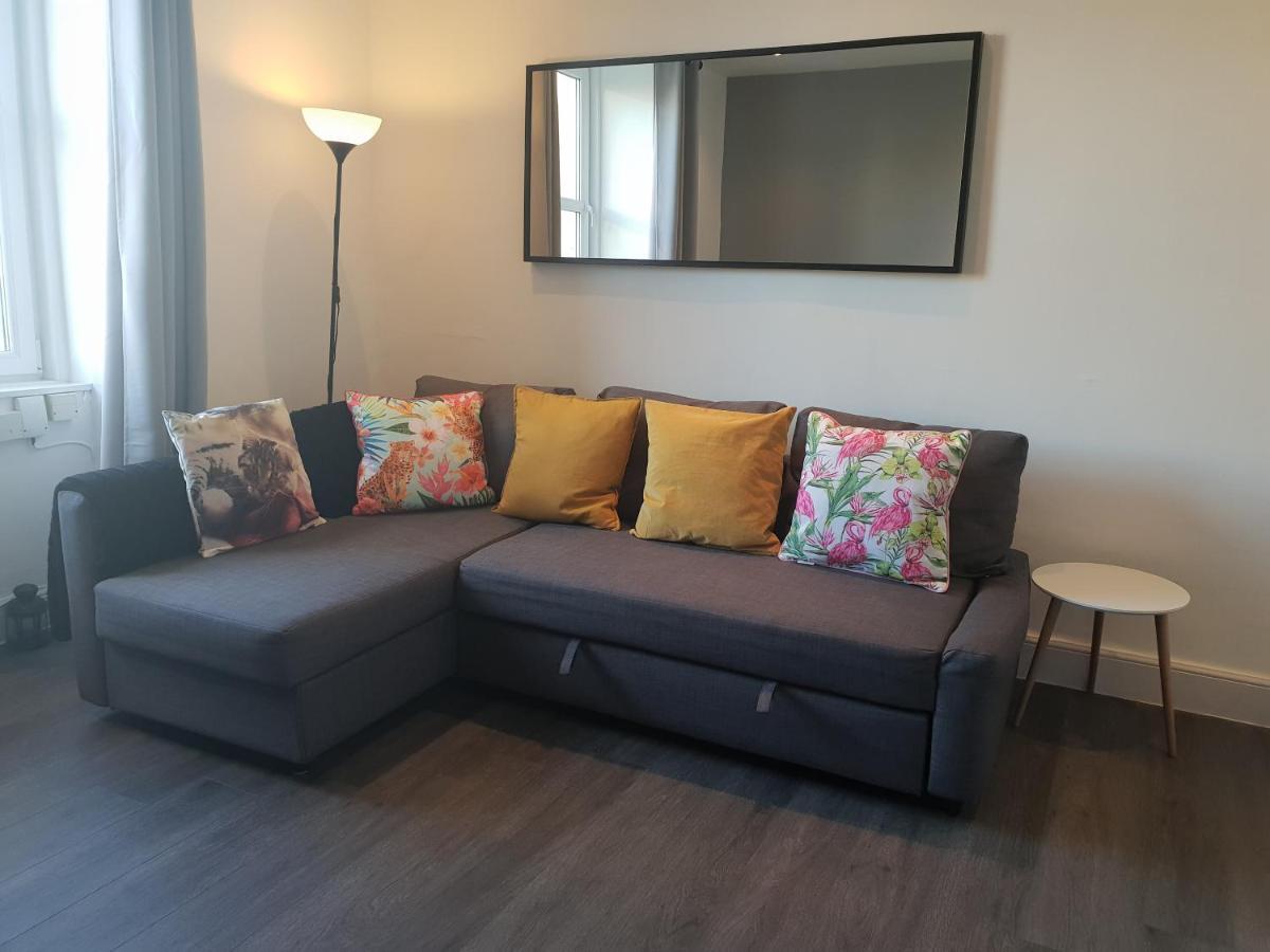 City Centre Flat EDI Exterior photo